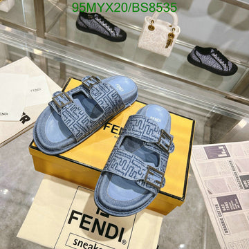 EC - FDE Women Shoes - 418