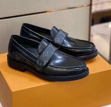 EC Luxury - LOV Men Shoes - 1672