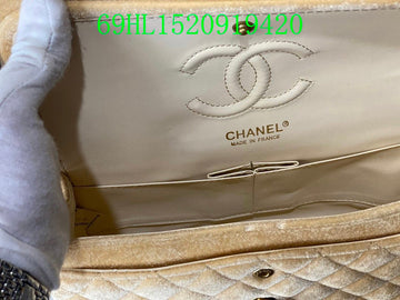EC - CHL Bags - 2208