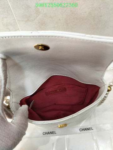 EC - CHL Bags - 2547