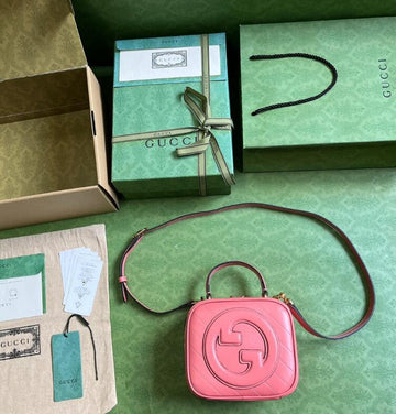 EC - GUKI Bags - 881
