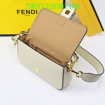 EC - FDE Bags - 2798