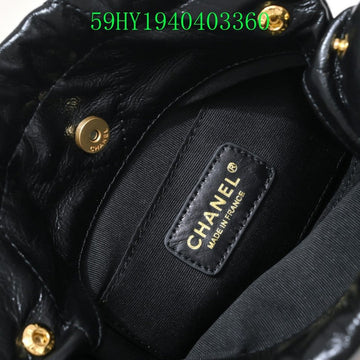 EC - CHL Bags - 1167
