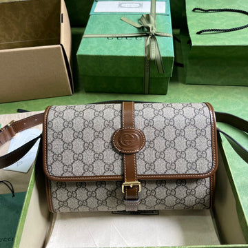 EC - GUKI Women Bag - 1413