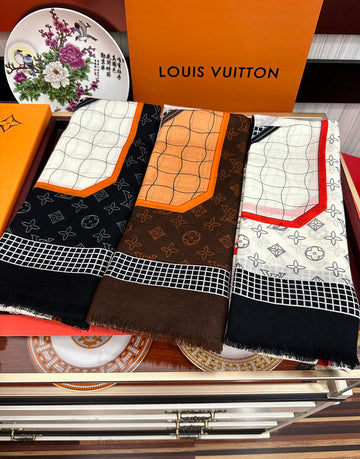 EC - LOV Scarf - 349