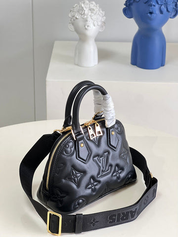 EC Fashion Lu-Vi Bags - 16712
