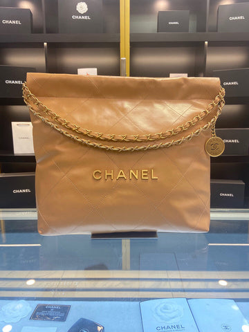 EC Luxury - CHL Bags - 2925