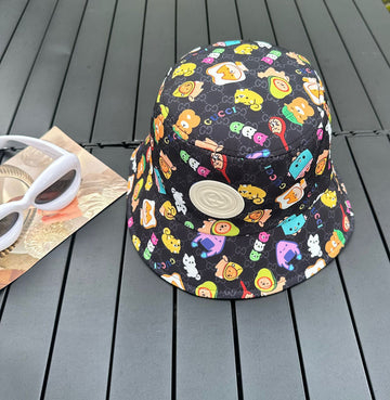 EC - GUKI Cap - 574