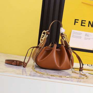 Fendi Luxury Fashion Bag