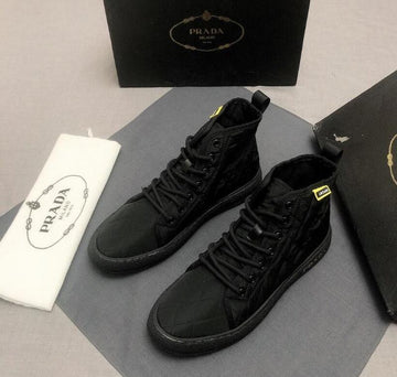 EC Luxury - PD Men Shoes - 437