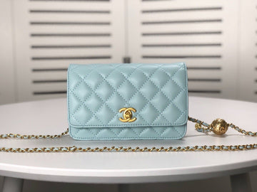 Designer bags by Chanel 076