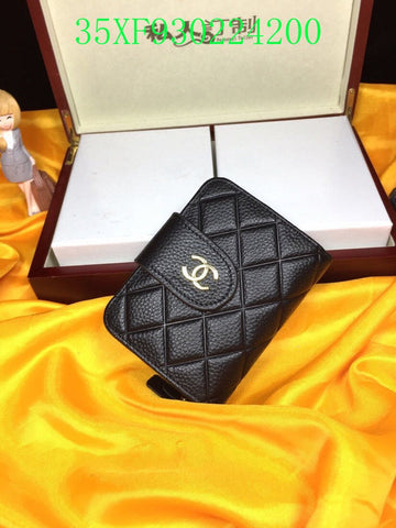 EC - CHL Wallet - 2637