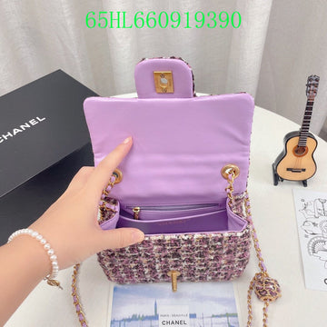 EC - CHL Bags - 2231