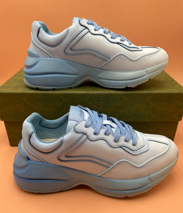 EC - GUKI Men Shoes - 086