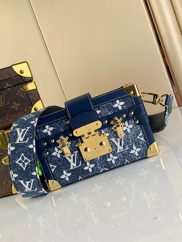 EC Fashion Lu-Vi Bags - 16767