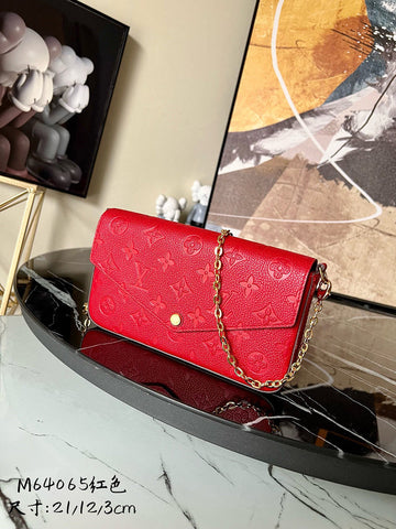 EC - LOV Women Bag - 2375
