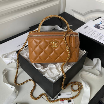 EC - CHL Women Bag - 003