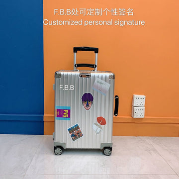 EC - Mix Trunk - 130
