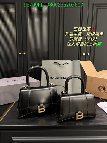 EC Fashion - BGA Bags - 1758
