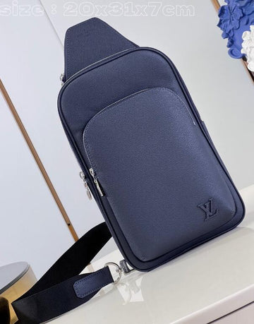 EC - LOV Bags - 727