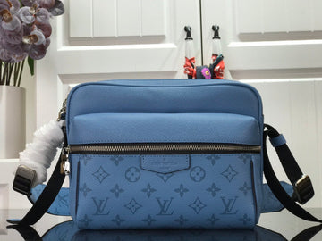 EC Fashion Lu-Vi bags - 17562