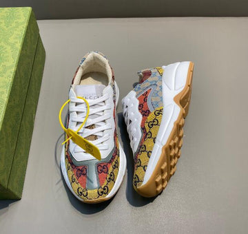 EC - GUKI Women Shoes - 1498