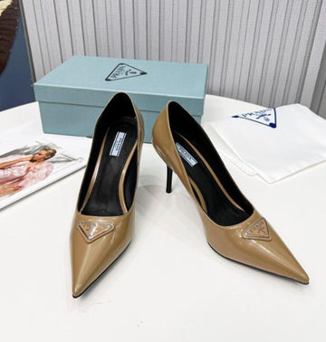 EC Luxury - PD Women Shoes - 344