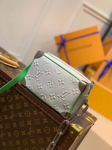 EC Fashion Lu-Vi bags - 17542