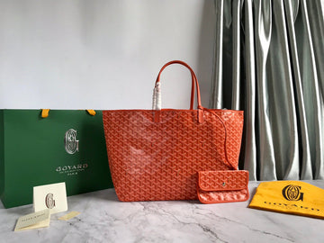EC - GYO Bag - 341