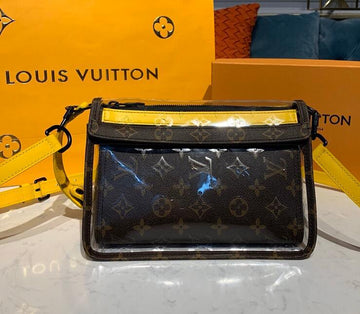 EC Luxury - LOV Bags - 3075