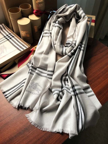 EC - BOR Scarf - 291
