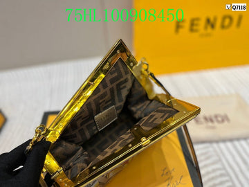 EC - FDE Bags - 1393