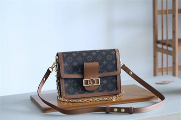 EC Fashion Lu-Vi bags - 8141