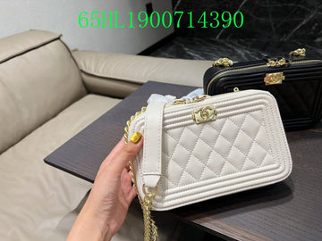 EC - CHL Bags - 2484