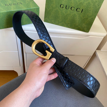 EC - GUKI Belt - 344