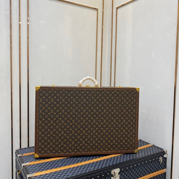 EC - Mix Trunk - 208
