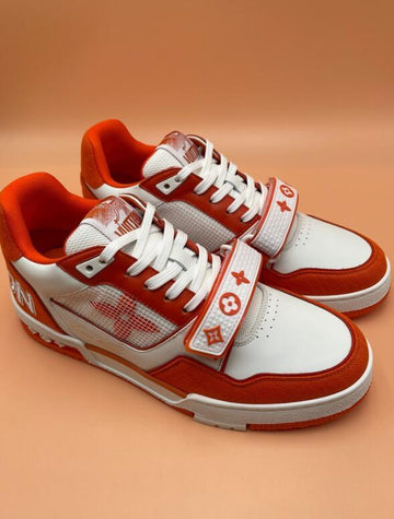 EC Luxury - LOV Men Shoes - 1131