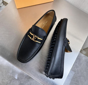 EC Luxury - LOV Men Shoes - 865