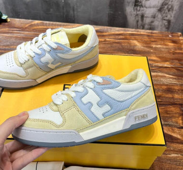EC - FDE Women Shoes - 157