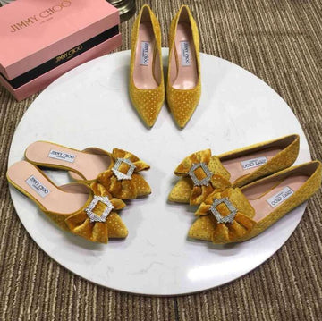 EC - JMC Shoes - 192