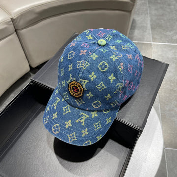 EC - LOV Cap - 655