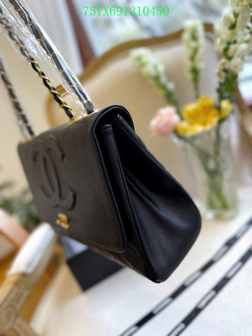 EC - CHL Bags - 3094