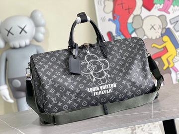 EC - LOV Women Bag - 2821