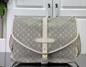 EC - LOV Bags - 1249