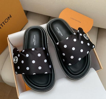 EC Luxury - LOV Women Shoes - 589