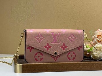EC Luxury - LOV Bags - 2484