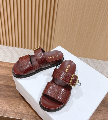 EC Luxury - LOV Women Shoes - 028