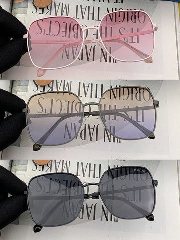 EC - GUKI Sunglass - 416