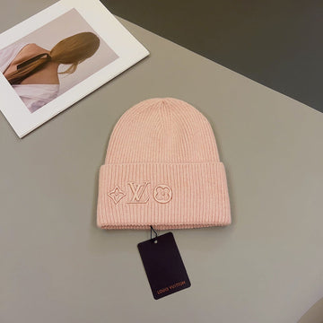 EC - LOV Cap - 068