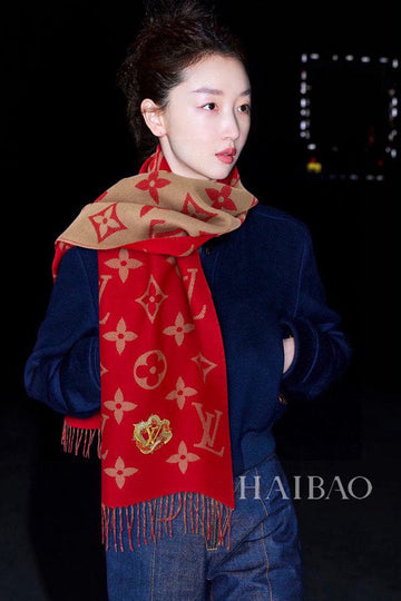 EC - LOV Scarf - 230
